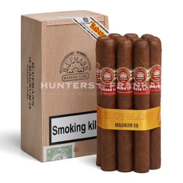 H Upmann Magnum 50 - Pack of 10